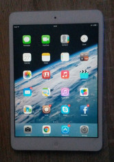 Apple iPad Mini 16GB foto