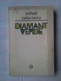 (C363) MIHAIL CELARIANU - DIAMANT VERDE