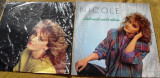 Disc vinil LP, Nicole, Dance