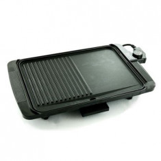 Grill electric Zephyr, 1500 W, acoperire non-stick foto