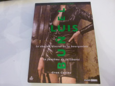 Bunuel - 3 dvd -fr. foto