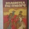 (C361) OLIVER LA FARGE - DRAGOSTEA NU MOARE