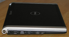 Laptop Dell XPS M1530 2GB, 160GB 2.10GHz, HDMI, Nvidia GF 8600 foto