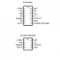 CONTROLLER PWM foto