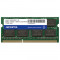 Memorie A-DATA DDR3 SODIMM 2048MB 1600MHz CL11 (Bulk)