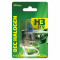 Bec auto cu halogen RoGroup H3 12V 55W 1 buc