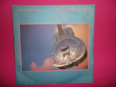 Dire Straits - Brothers In Arms ( VINYL ) (1986) foto