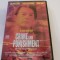 Crime and punishment - dvd(germana