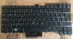 Tastatura DELL Latitude E5400 E5410 E5500 E6400 E6500 - 0RX218 foto