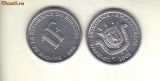 Bnk mnd Burundi 1 franci 2003, Africa
