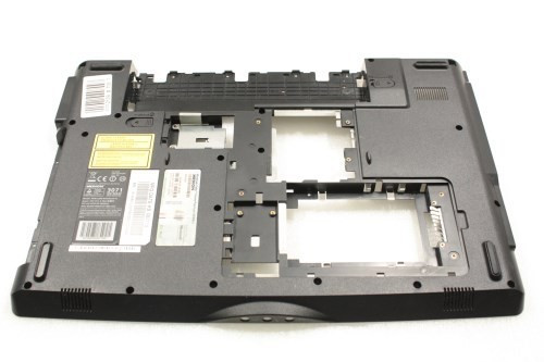 bottom case jos medion akoya md 96630 md96630 win 2180 96640 60.4W605.012