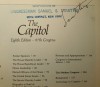 THE CAPITOL, Washington, 1981