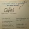 THE CAPITOL, Washington, 1981
