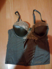 Corset Escora, 75C foto