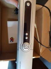 Receiver Coship SD Telekom Dolce foto