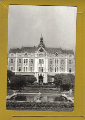 SATU MARE HOTEL 9 MAI RPR foto