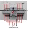 Automatic Transfer Switch, Manager de retea 13,8 Kw, Panouri solare fotovoltaice