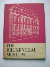 The Brukenthal Museum - Muzeul Brukenthal foto