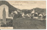 (A) carte postala(ilustrata)-GERMANIA-Schonberg am Kapellenberg, Circulata, Printata