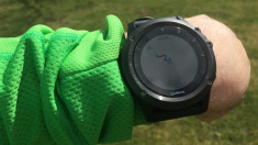 Vand Ceas Garmin Fenix 3 foto