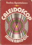 Rodica Apostolescu - Caleidoscop mineralogic, 1987