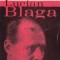 Mircea Vaida - Pe urmele lui Lucian Blaga