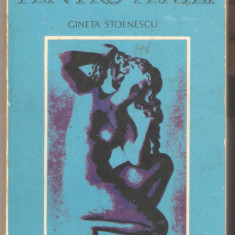 Culturismul pentru femei-Gineta Stoenescu