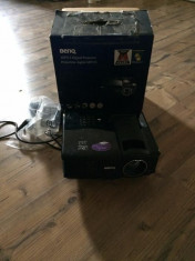 Vand proiector BENQ MP515 foto