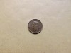 Marea Britanie / Regatul Unit Farthing 1943 - George VI, Europa, Bronz