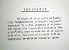 INVITATIE SIMPOZION NATIONAL , 1978 , DACIADA, 37, Negru