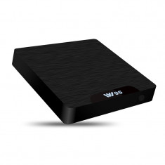 Smart TV Box W95 4K, Android 7.1.2 / 2G 16 ROM, Mini PC foto