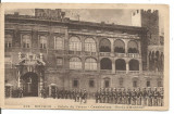 (A) carte postala(ilustrata)-FRANTA-Monaco-Palatul, Circulata, Printata