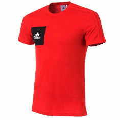 Tricou barbati adidas Performance bq2658 foto