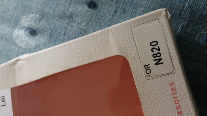 Husa HTC Desire 820