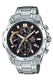 Casio EFR-557CD-1A9 ceas barbati nou 100% original. Garantie. Livrare rapida., Analog, Casual, Inox