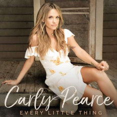 Carly Pearce - Every Little Thing ( 1 CD ) foto
