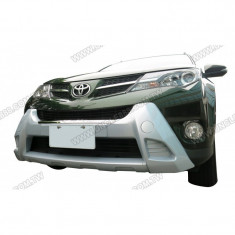 BULLBAR DIN ABS TOYOTA RAV4 2013-2016 [V1] foto