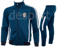 Trening JUVENTUS TORINO - Bluza si pantaloni conici - Modele noi - 1252 foto