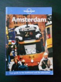ROB VAN DRIESUM, NIKKI HELL - AMSTERDAM