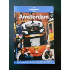 ROB VAN DRIESUM, NIKKI HELL - AMSTERDAM