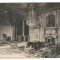 (A) carte postala(ilustrata)-FRANTA-Palatul de Fontaainneblau