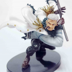 Figurina one piece Smoker 14 cm anime