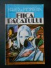 Xavier de Montepin - Fiica Pacatului, Taina Press 1993, Roman de Dragoste
