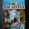 XAVIER DE MONTEPIN - FIICA PACATULUI