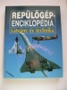 Enciclopedie Avioane: 1200 Modele, Ilustrata, Detalii Tehnice - Format Mare 30x24 cm, 432 Pagini - Maghiara