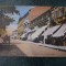 AKVDE18 Carte postala - Galati - Strada Domneasca