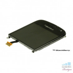 Ecran LCD Display BlackBerry Bold 9900 Versiunea 001/111 foto