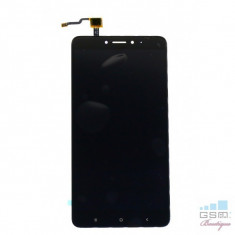 Ecran LCD Display Complet Xiaomi Mi Max 2 Negru foto