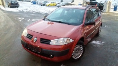 RENAULT MEGANE foto