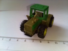 bnk jc Matchbox - MB-Trac 1600 Turbo - 1/77 foto